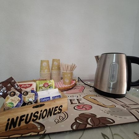 Habitacion Privada Granada Luaran gambar