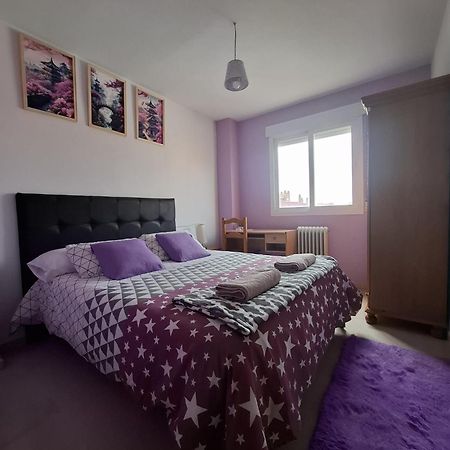 Habitacion Privada Granada Luaran gambar