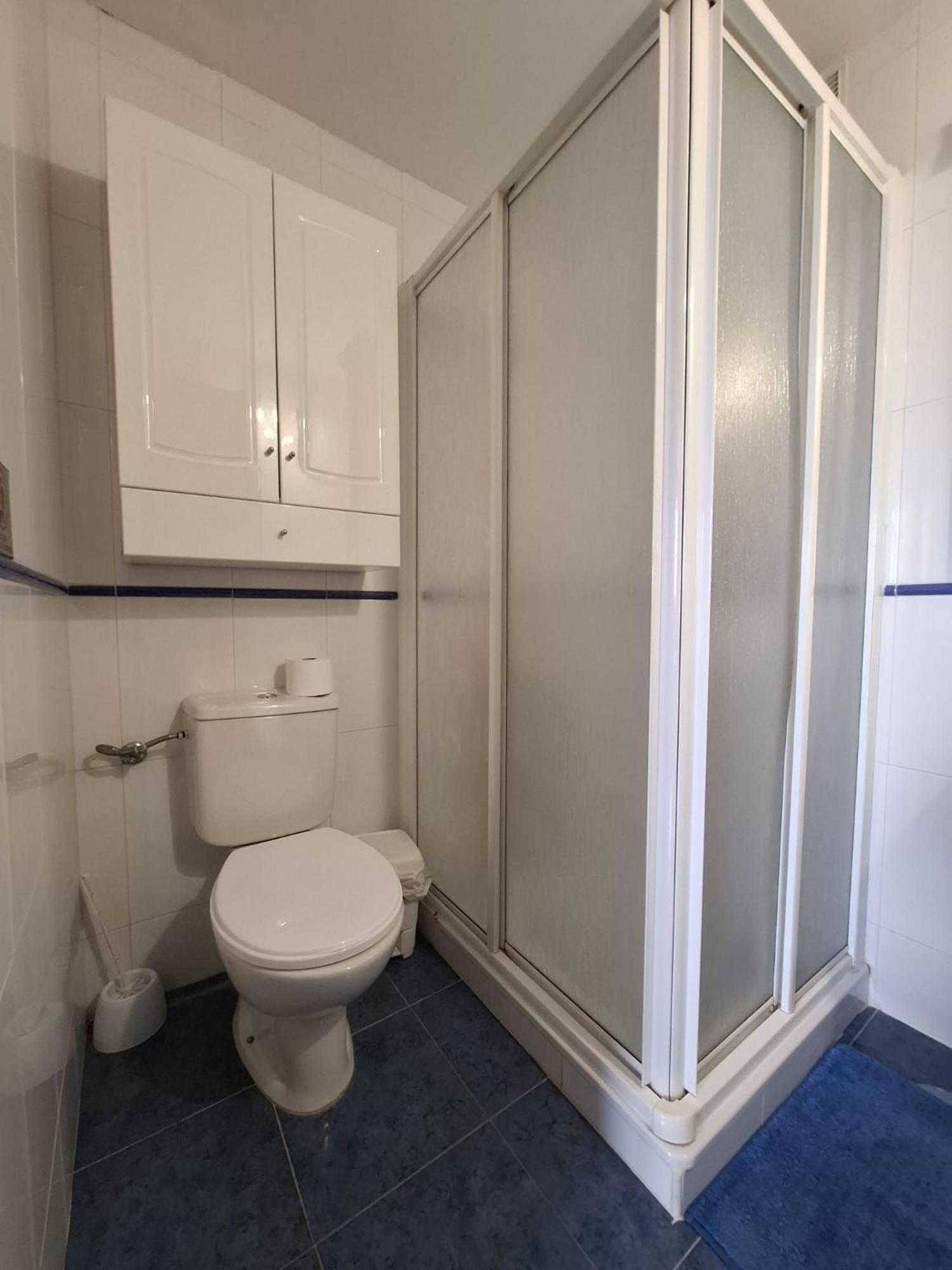 Habitacion Privada Granada Luaran gambar