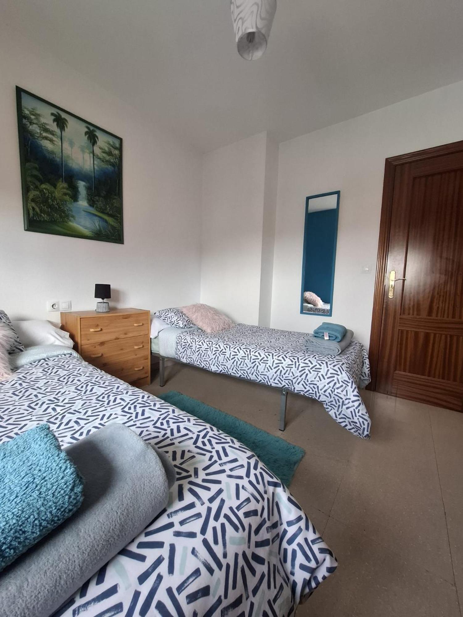 Habitacion Privada Granada Luaran gambar