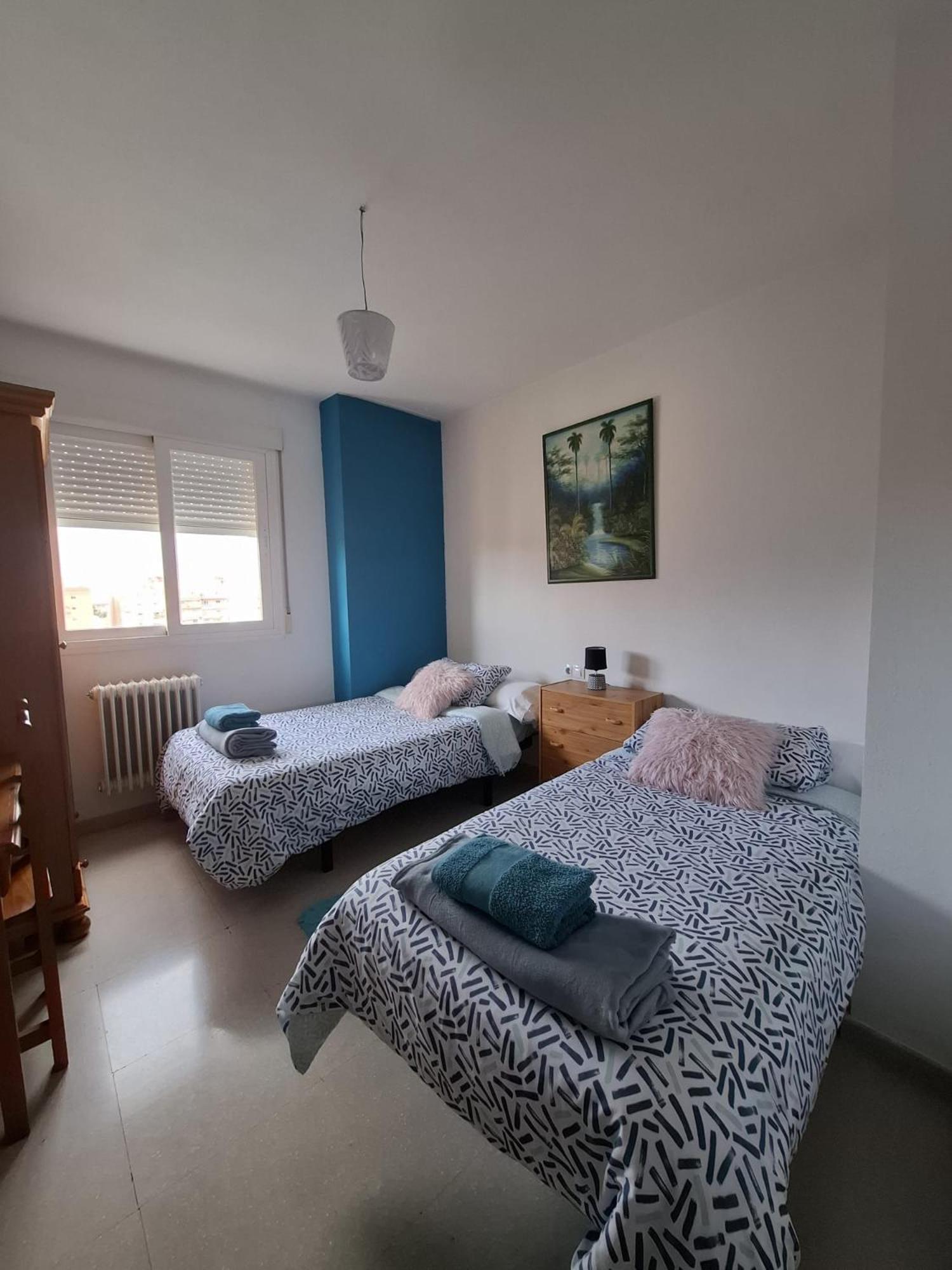 Habitacion Privada Granada Luaran gambar